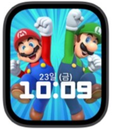 Apple Watch Face | Download Free | main page