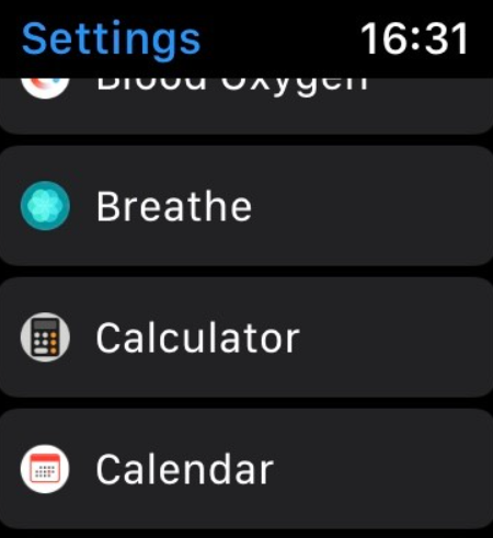 Apple Watch Face | Download Free | How to calculate tips with an Apple Watch