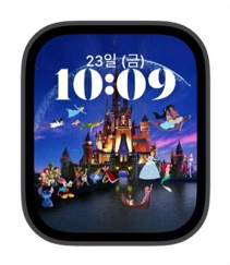 Apple Watch Face | Download Free | Disney Assemble | Applewatch Face