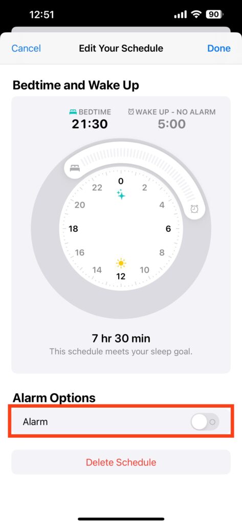 Apple Watch Face | Download Free | Tips for Longer Sleep Mode Measurements