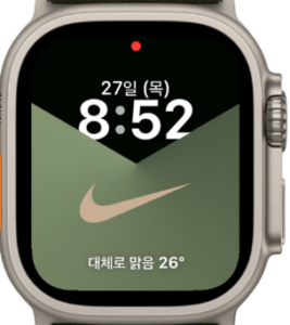 Apple Watch Face | Download Free | NIKE