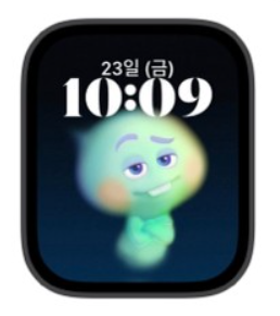 Apple Watch Face | Download Free | SOUL