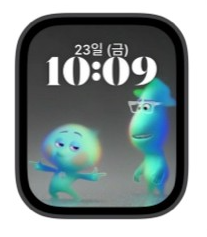 Apple Watch Face | Download Free | SOUL